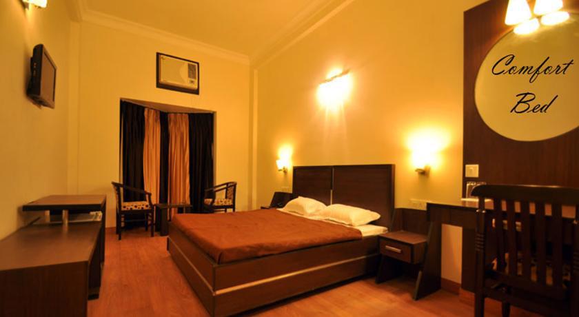 Hotel Hong Kong Inn Amritsar Cameră foto