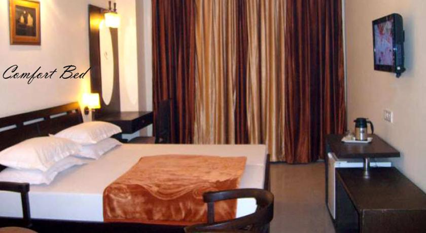 Hotel Hong Kong Inn Amritsar Cameră foto